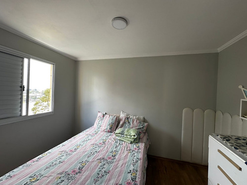 Apartamento Na Zona Sul Sp 3 Quartos, 2 Banheiros, 2 Vagas