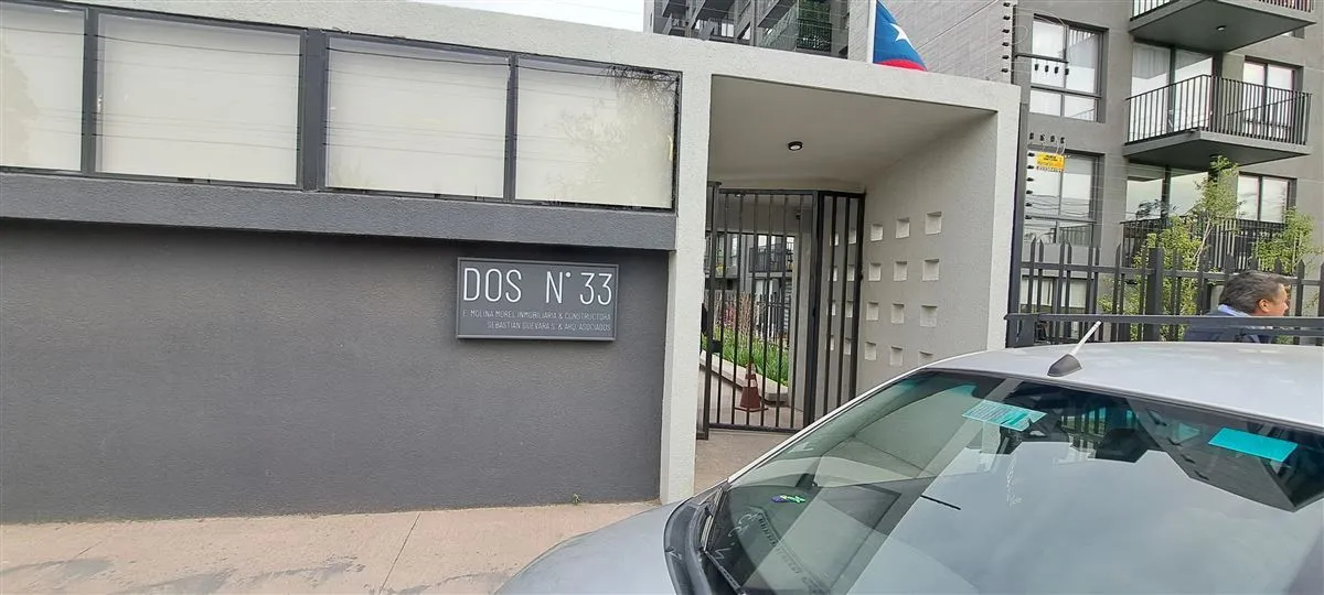 Imagen 3 de 30 de Departamento En Venta De 2 Dorm. En La Florida