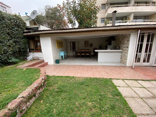 Imagen 26 de 26 de Casa Colon/americo Vespucio Remodelada, Venta Sin Comisión.