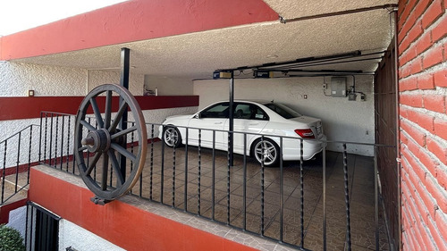 Imagen 30 de 30 de Casa En Venta, Calle José Fernandez De Lizardi, Ciudad Satél