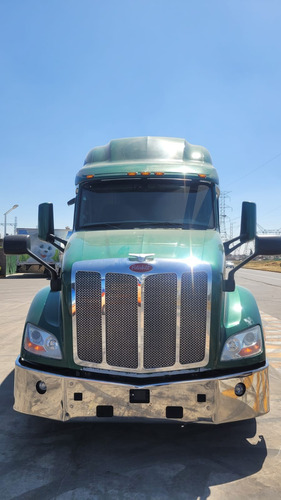 Peterbilt 2020