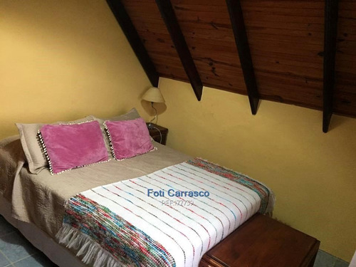 Imagen 14 de 14 de Casa En Venta Con Cabañas Para Alquilar Punta Del Diablo