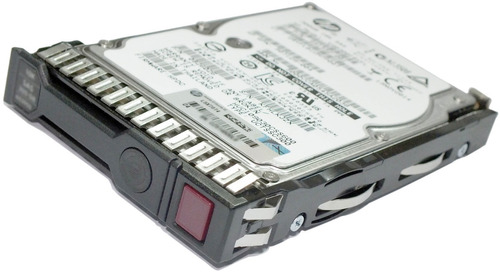 870795 Hpe 900gb Sas 12g Enterprise 15k 2.5  Sff 975216-002 