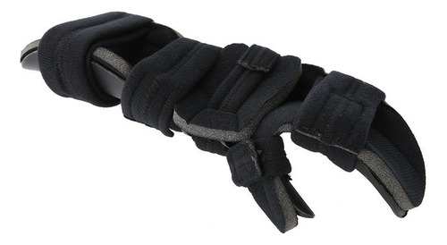 A Férula De Mano En Reposo,soporte De Mano Con Soporte Para