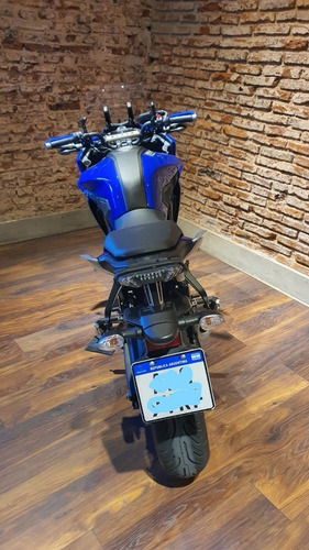 Yamaha Tracer 700 Mt - Rodada 2020 - Permuto !! - Bamp Group
