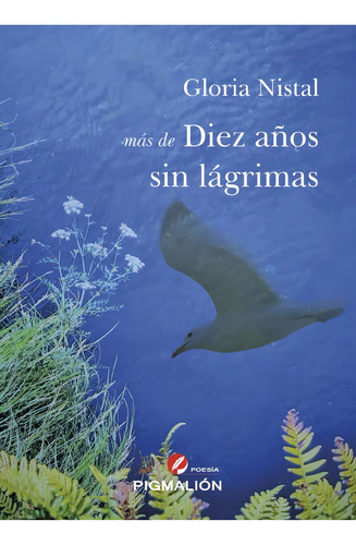 Mãâs De Diez Aãâos Sin Lãâgrimas: Más De, De Nistal Rosique, Gloria., Vol. 1. Editorial Pigmalion, Tapa Blanda En Español