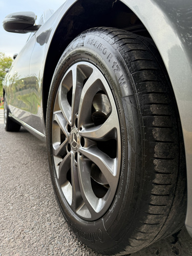 Mercedes-benz Clase C 2.0 C200 Avantgarde At 184cv