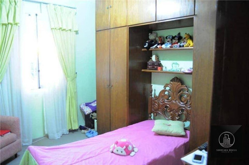 Imagem 19 de 23 de Casa, 364 M² - Venda Por R$ 2.000.000,00 Ou Aluguel Por R$ 8.000,00/mês - Jardim Portal Da Colina - Sorocaba/sp - Ca0154