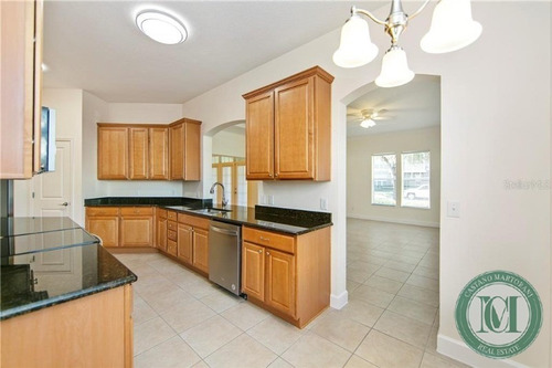 Imagem 9 de 22 de Apartamento A Venda Em Orlando. - Ap00156 - 34382717