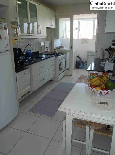 Imagem 5 de 16 de Apartamento Petropolis Porto Alegre - 1566