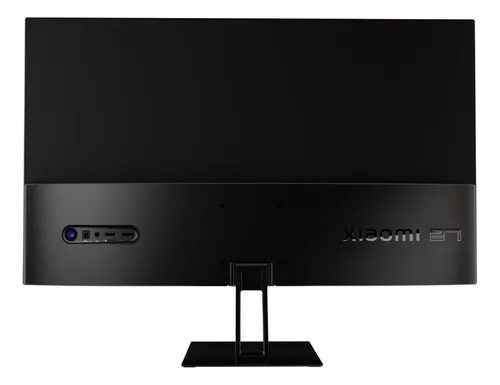 Monitor Xiaomi G27i Gaming 27 Fhd 165hz 1ms Freesync-boleta