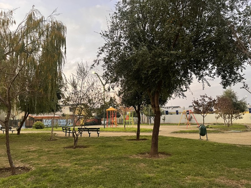 Comodo Depto. 2d+1b En Rancagua