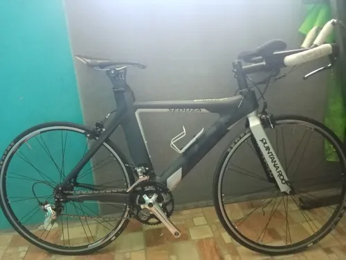 Bicicleta Quintana Roo Triatlon MercadoLibre