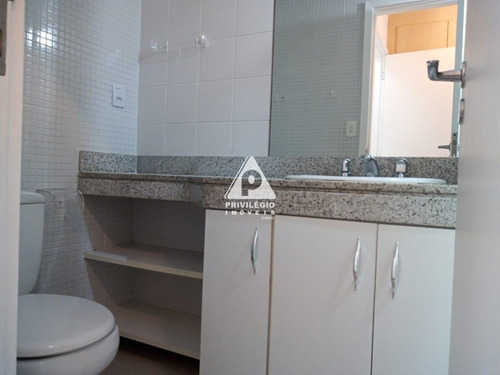 Imagem 14 de 22 de Jardim Botânico, 2 Suítes, Infraestrutura!! - 38986