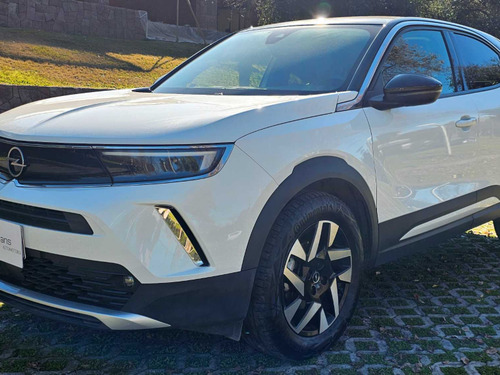 Opel Mokka Elegance