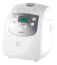 Comprar Panetera Punktal 650w 1kg Taza Medidora Cuchara Recetas Loi