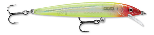 Isca Artificial Rapala Husky Jerk Hj-10 (10cm 10gr) - Cores Cor Cor GCL