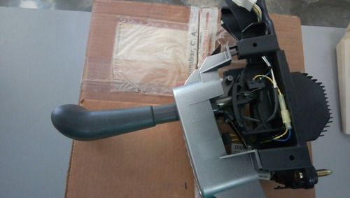 Imagen 2 de 3 de Dispositivo Mando Caja Automática B15 O Palanca De Velocidad