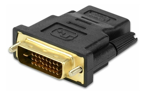 Convertidor - Adaptador De Dvi-d 24+1 Pines A Hdmi