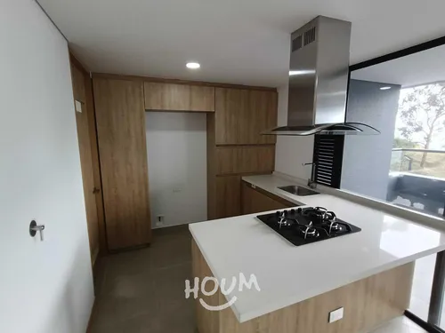 Apartamento En Asomadera I. 3 Habitaciones, 102 M², Id: 143342