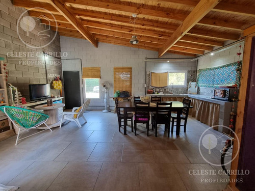 Venta - Casa - Barrio Parque Sakura