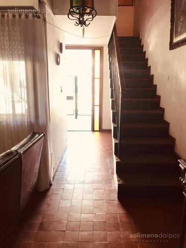 Imagen 7 de 14 de Casa Con Parque De 150mts A Refaccionar En Olivos-golf