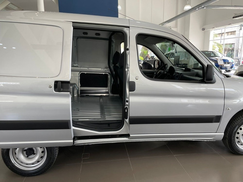 Peugeot Partner 1.6 Furgon Confort