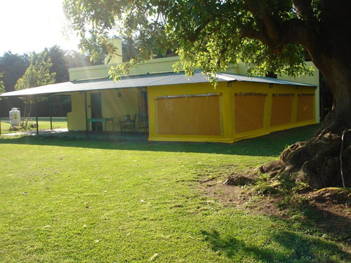 Imagen 6 de 23 de 1 Hectarea - Duggan - Con Casita - Pileta Y Arboleda