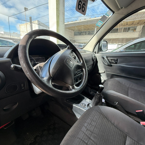 Peugeot Partner 1.6 Hdi Confort