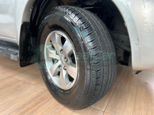 Toyota Hilux SW4 SRV D4-D 4x4 3.0 TDI Dies. Aut