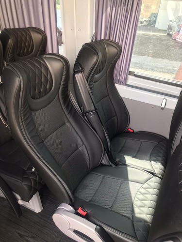 Imagen 6 de 6 de Volkswagen Crafter