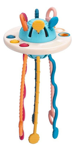 Brinquedos Sensoriais Montessori Motor Skills Baby Play