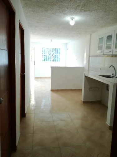 Imagen 8 de 17 de Apartamento En Arriendo En Barranquilla Ciudad Jardin