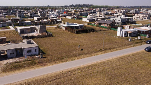 Imagen 5 de 30 de Lote De 500m2 En Don Mateo Etapa 2 Funes