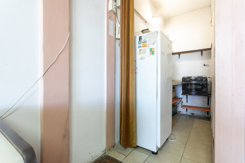 Imagen 19 de 30 de Venta Oficina En Monserrat Con Balcón Terraza.