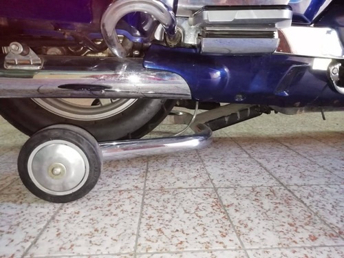 Imagen 5 de 5 de Honda Goldwing 1500 Gl