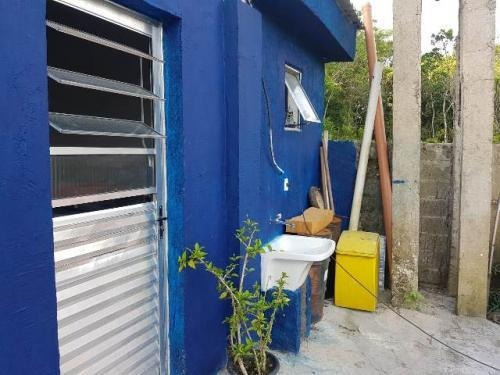Chácara Na Praia De Itanhaém,confira! 6810 J.a