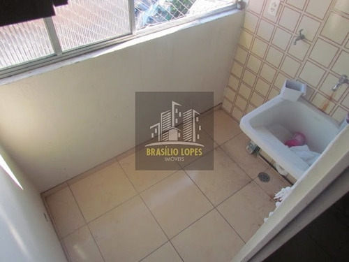 Imagem 12 de 14 de Apartamento Na Vila Das Mercês Com 2 Dorms E 1 Vaga | M1560