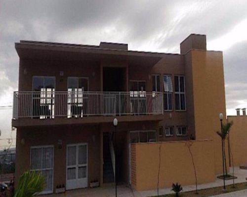 Imagem 5 de 10 de Vende Se Apartamento Em Jundiaí! Bairro Parque Cidade Jardim 2 - Apjun270mi - 34702522