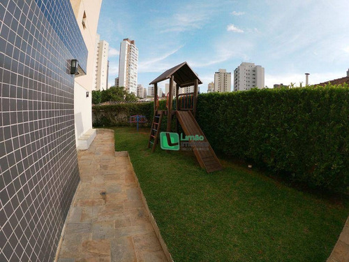 Imagem 26 de 30 de Apartamento Com 2 Dormitórios Para Alugar, 62 M² Por R$ 2.900/mês - Pompeia - São Paulo/sp - Ap1470