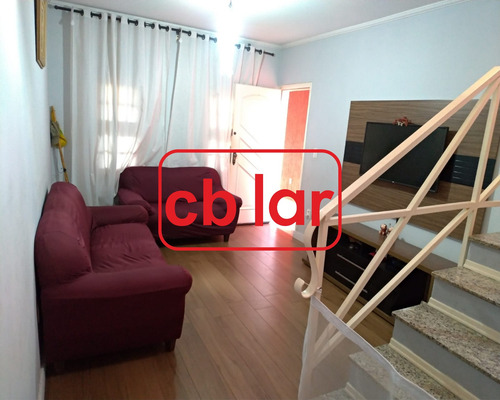 Imagem 9 de 26 de Casa - Ca00969 - 70776513