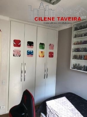 Imagem 10 de 15 de 01477 - Apartamento 3 Dorms, Morumbi - São Paulo/sp - 1477