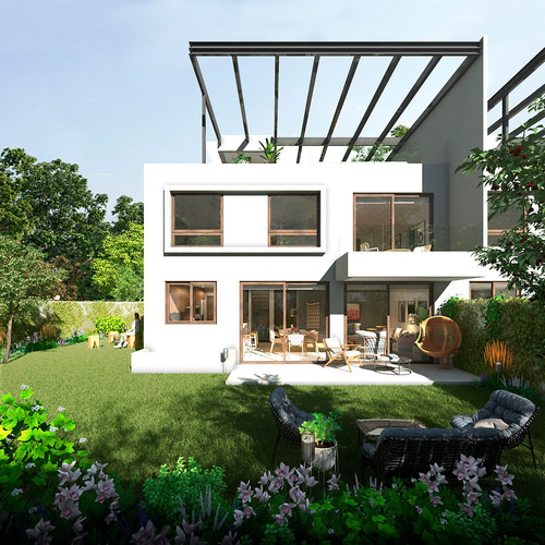 Townhouse Camino El Alba