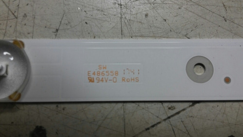 Leds Tv Tcl 32s301 Usadas Originales (Usado)