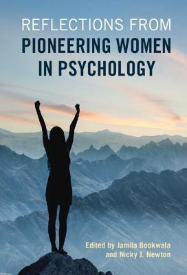 Libro Reflections From Pioneering Women In Psychology - J...