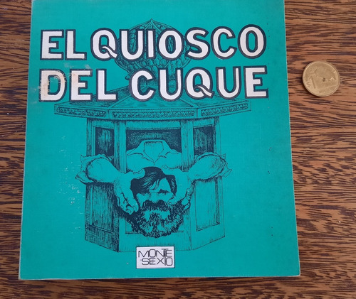 El Quiosco Del Cuque Jorge Sclavo 