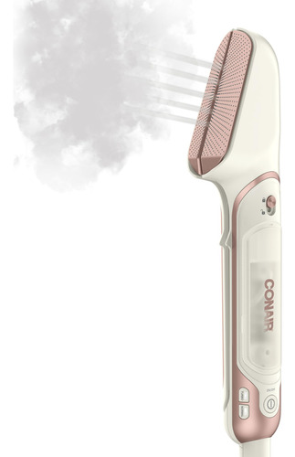 Plancha De Vapor Y Vaporera Conair Steam Stylist 3 En 1