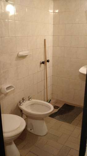 Imagen 9 de 9 de Vendo Departamento Planta Baja Cochera Propia Zona Centro