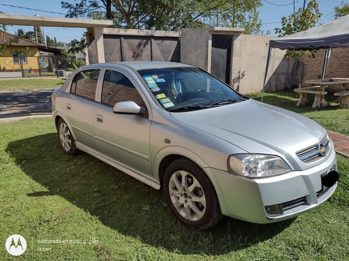 Chevrolet Astra 2.0 Gls 2010 Con Gnc