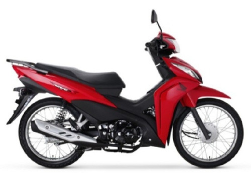 Honda Wave 110 18cta$12.819 Mroma ( Biz Cb 125 Cg 150 Elite)